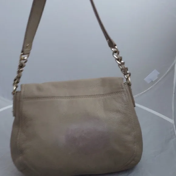 Kate Spade Beige Crossbody Bag - Picture 8 of 12